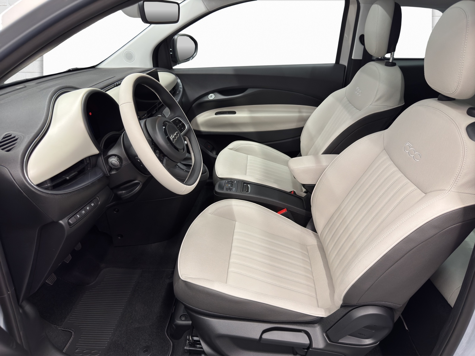 FIAT 500 1.0 Hybrid La Prima-image-6
