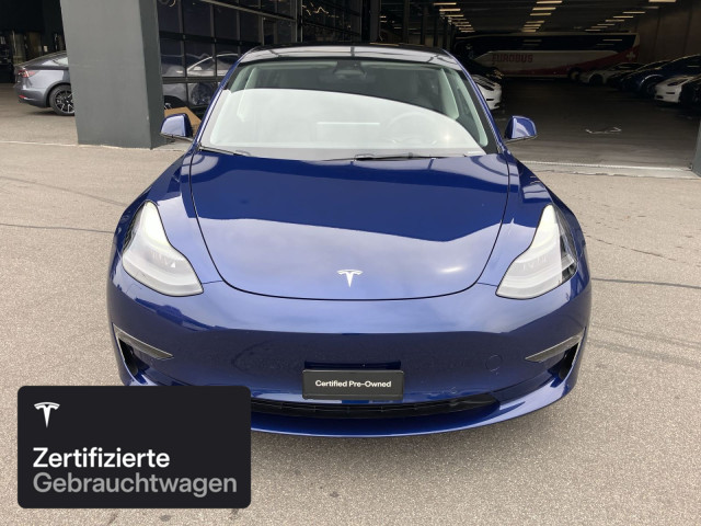 TESLA Model 3 Long Range AWD-image-2