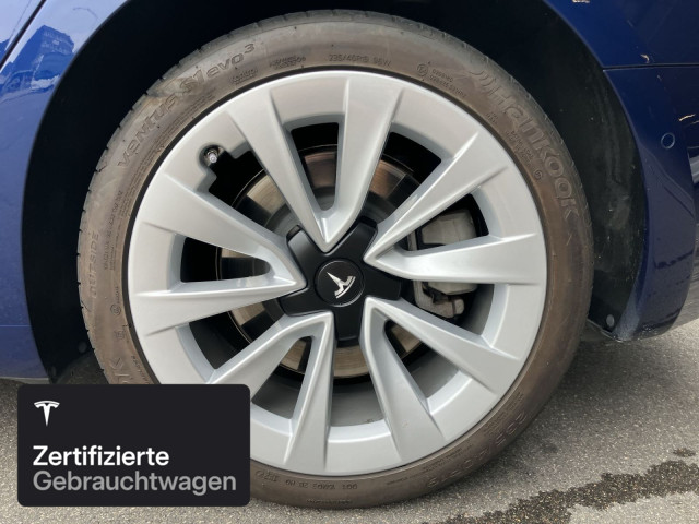 TESLA Model 3 Long Range AWD-image-5