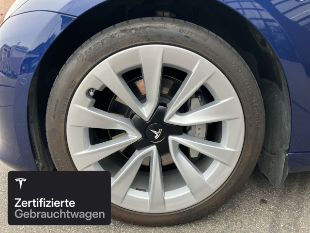 TESLA Model 3 Long Range AWD-image-4