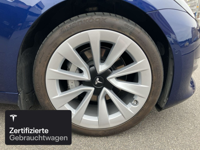 TESLA Model 3 Long Range AWD-image-10