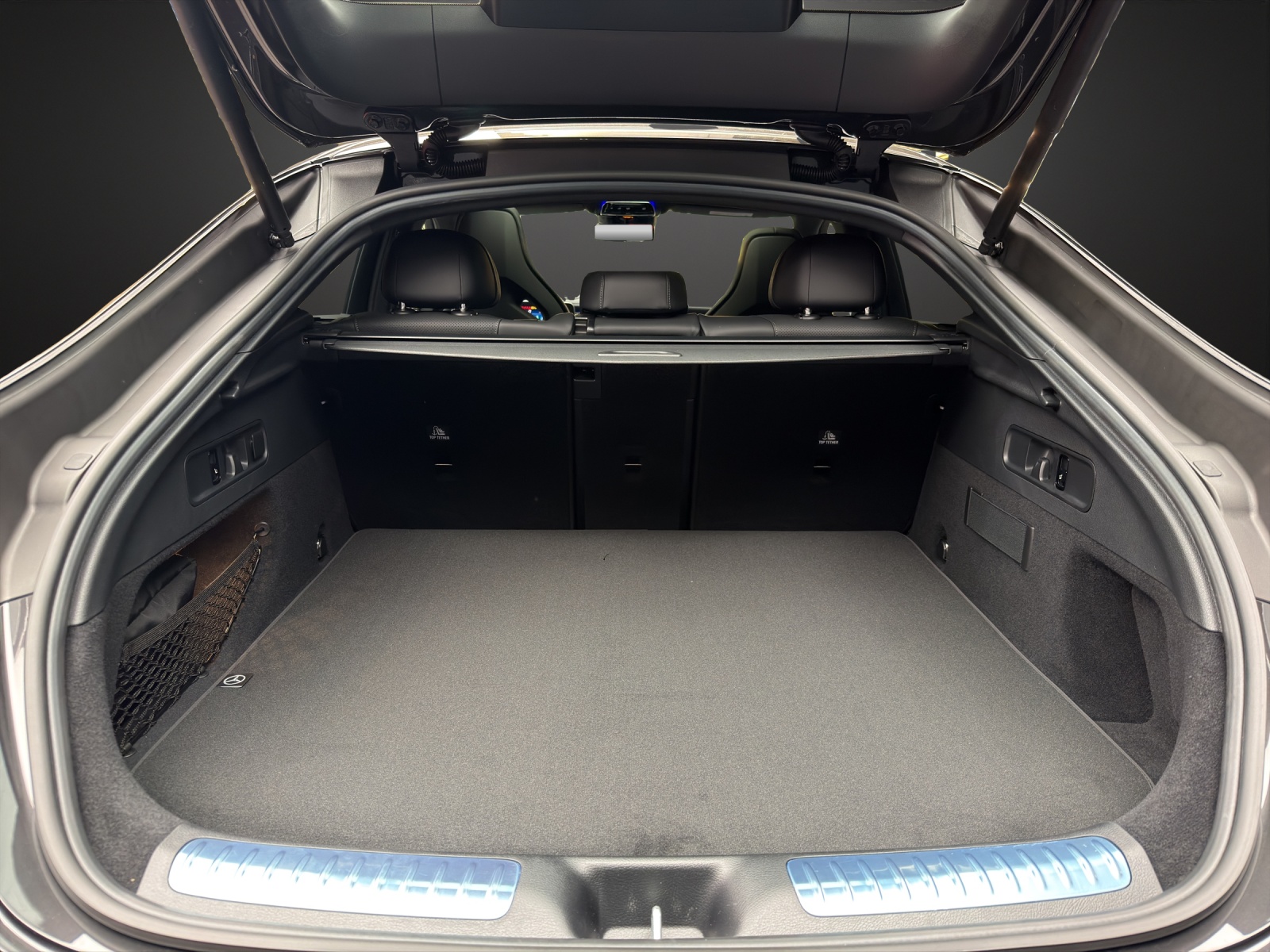 MERCEDES-BENZ AMG GLC 53 4MATIC+ Coupe-image-10