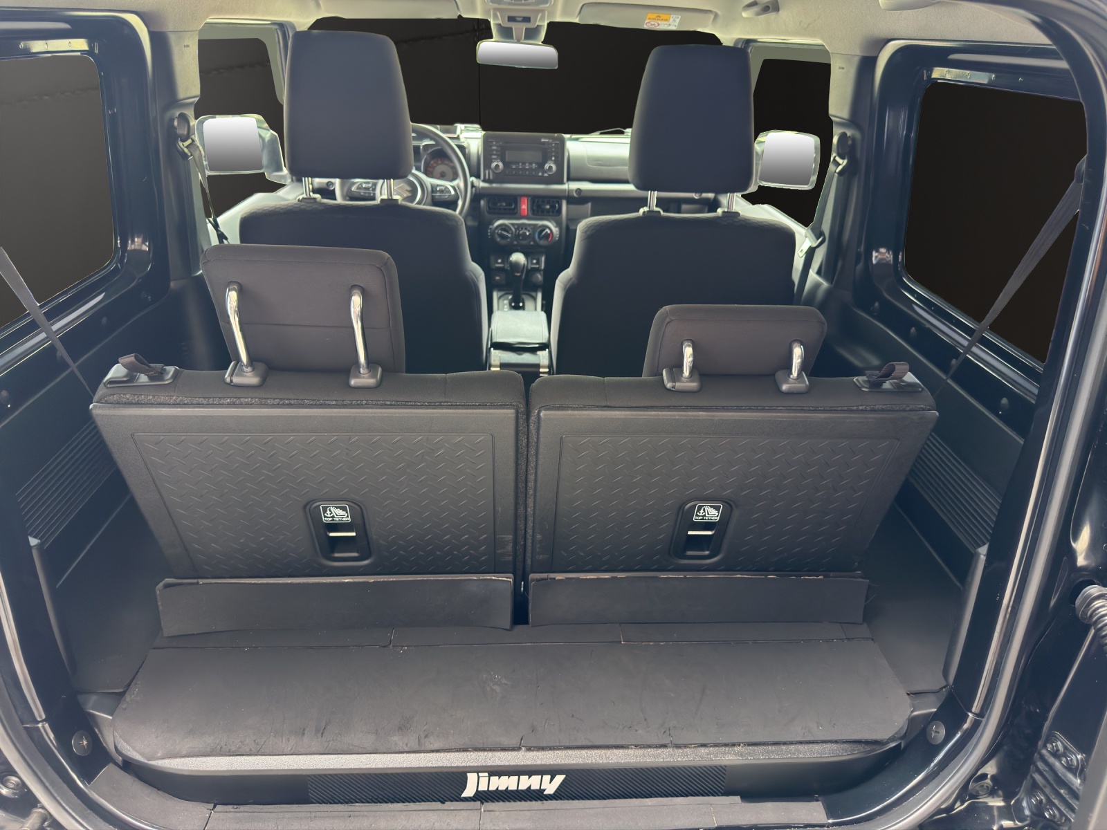 SUZUKI Jimny 1.5 Compact Top-image-12