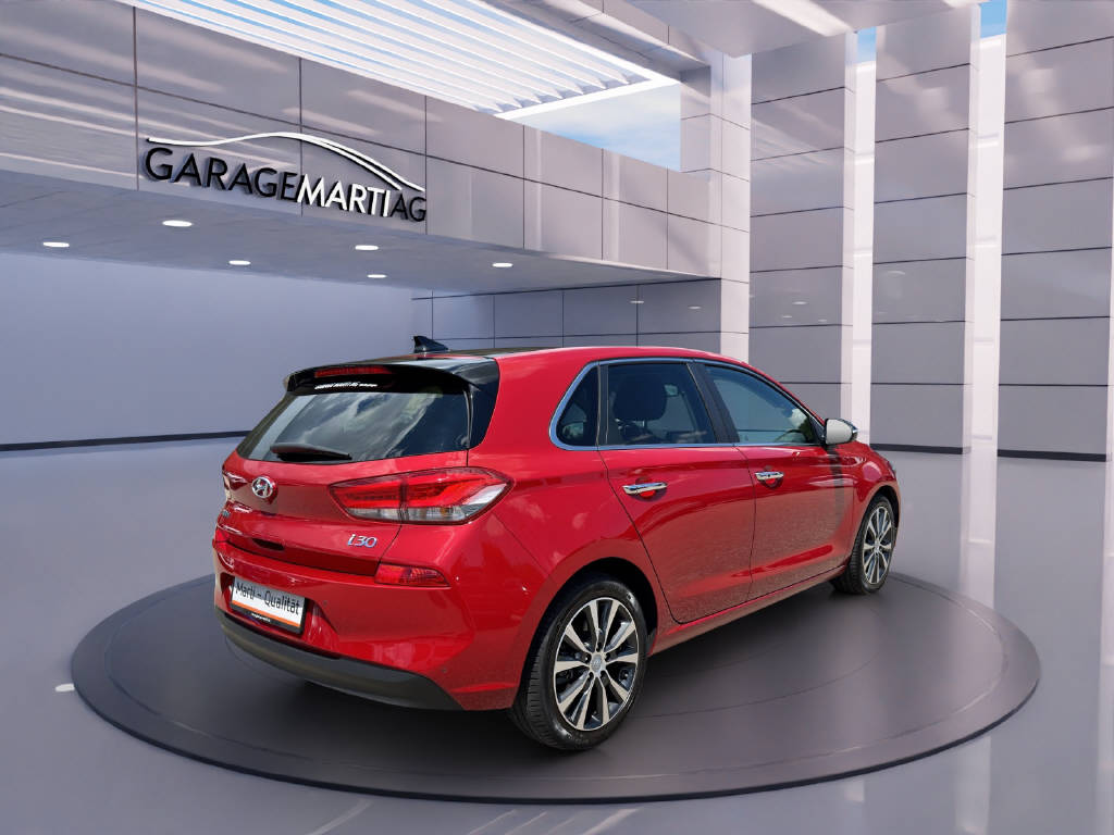 HYUNDAI i30 1.4 T-GDi Vertex-image-4