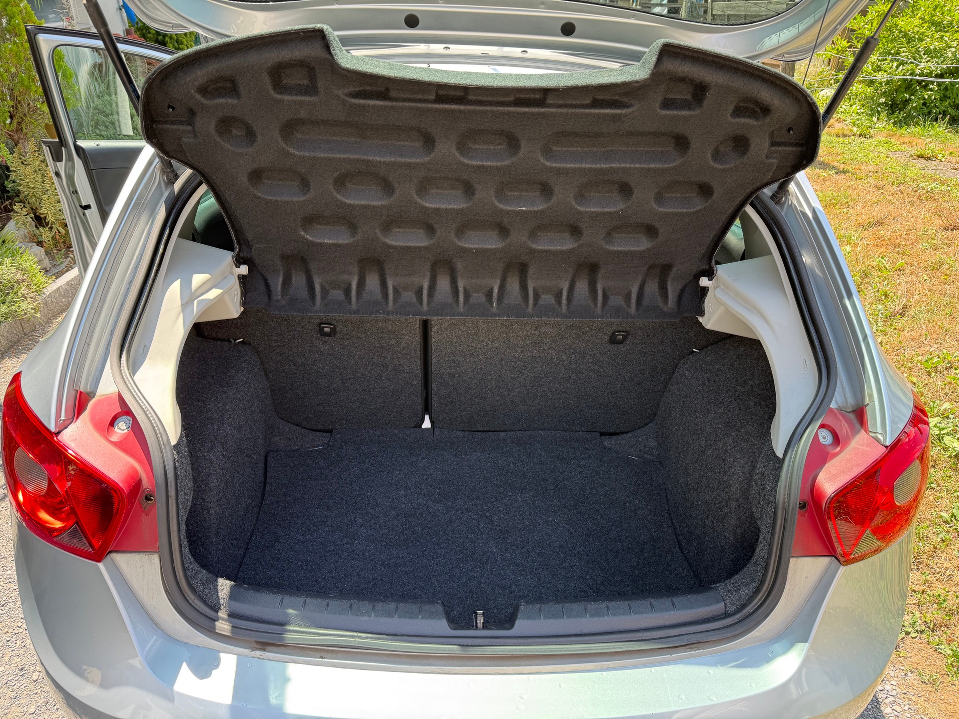 SEAT 1.2 TSI Sport-image-3