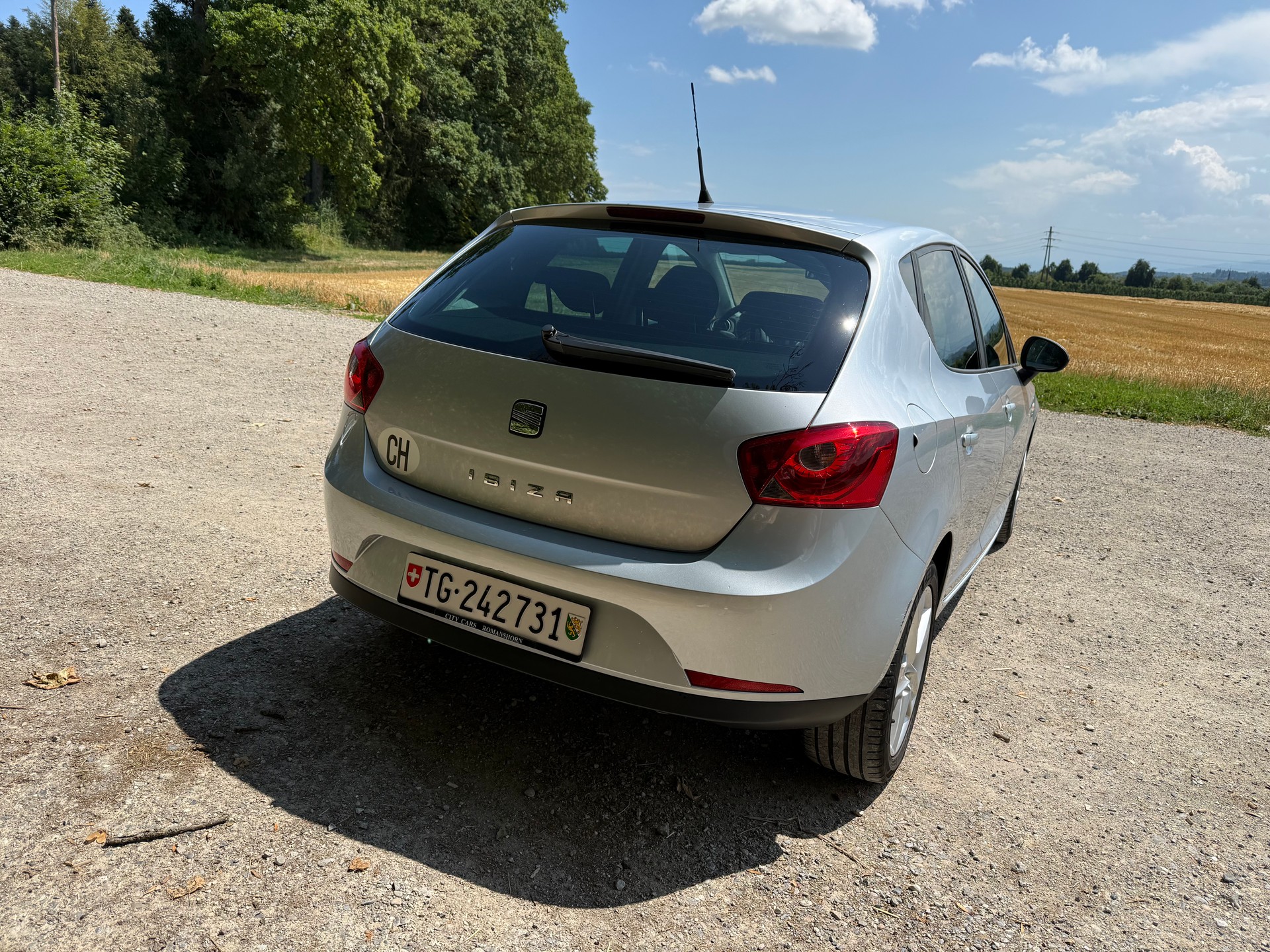 SEAT 1.2 TSI Sport-image-2