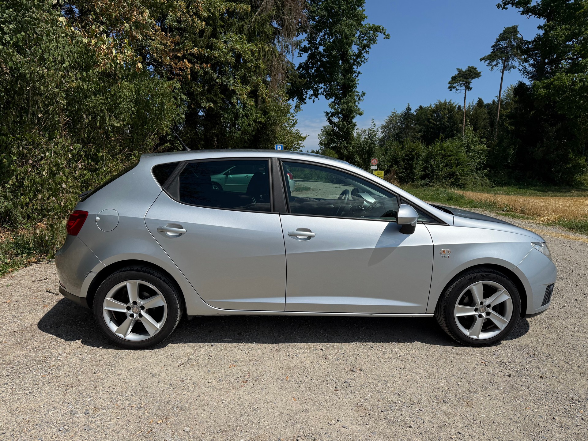 SEAT 1.2 TSI Sport-image-1