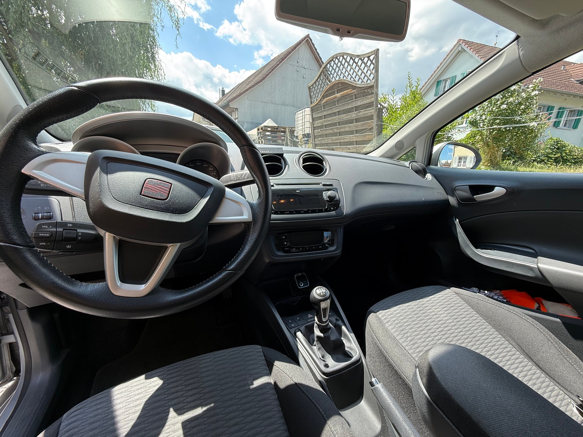 SEAT 1.2 TSI Sport-image-5