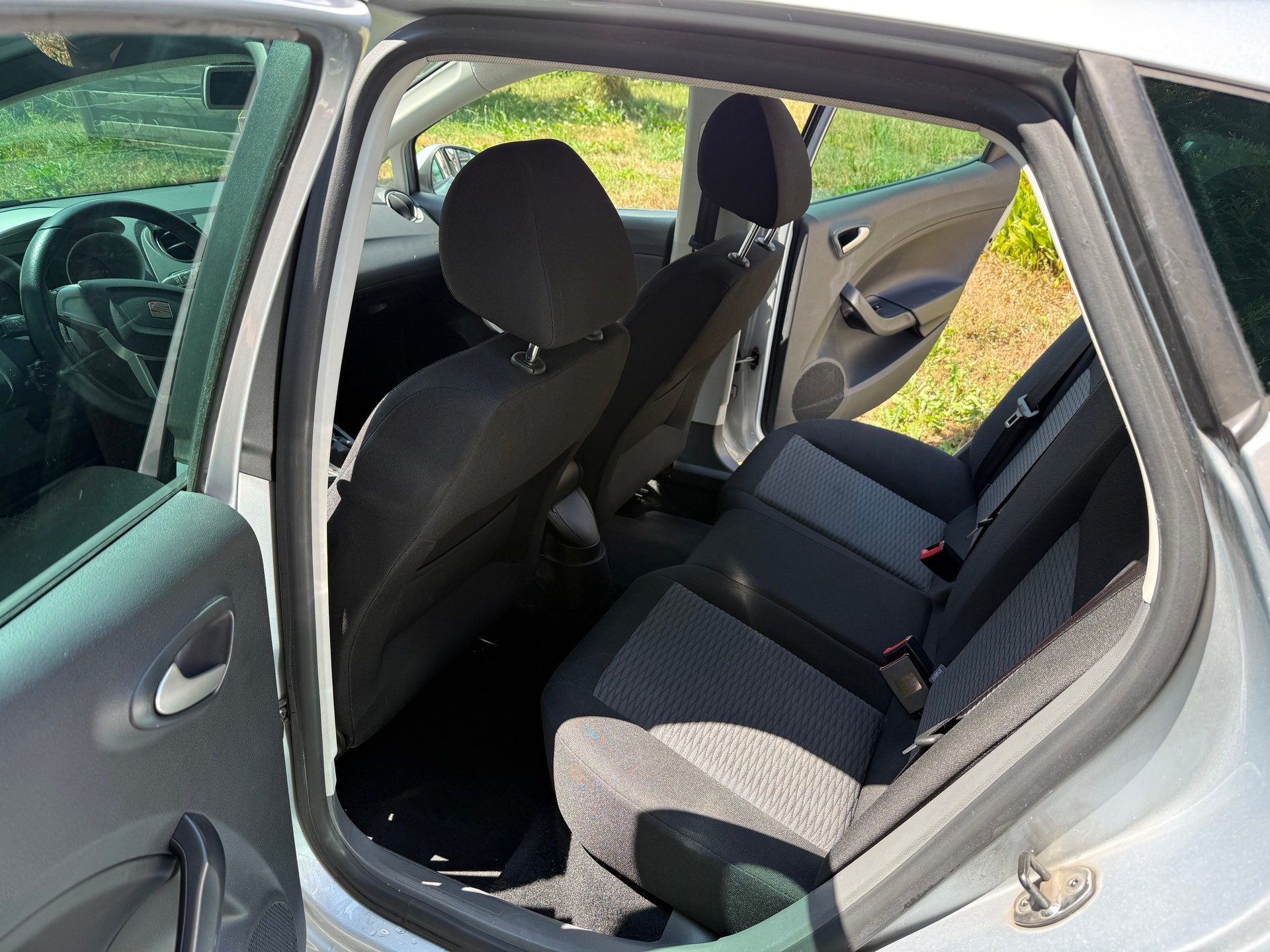 SEAT 1.2 TSI Sport-image-4