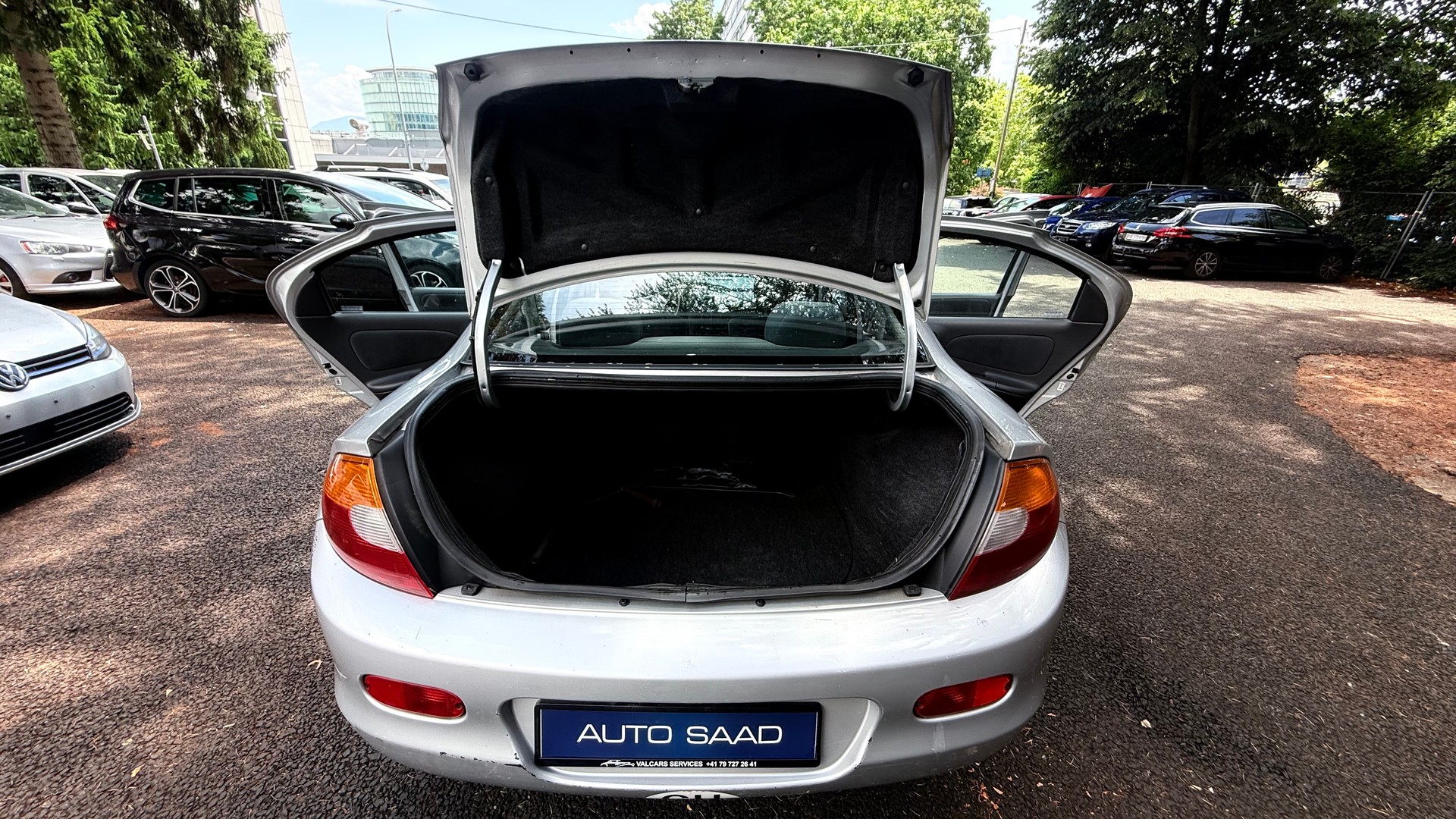 CHRYSLER Neon 2.0 LE-image-6