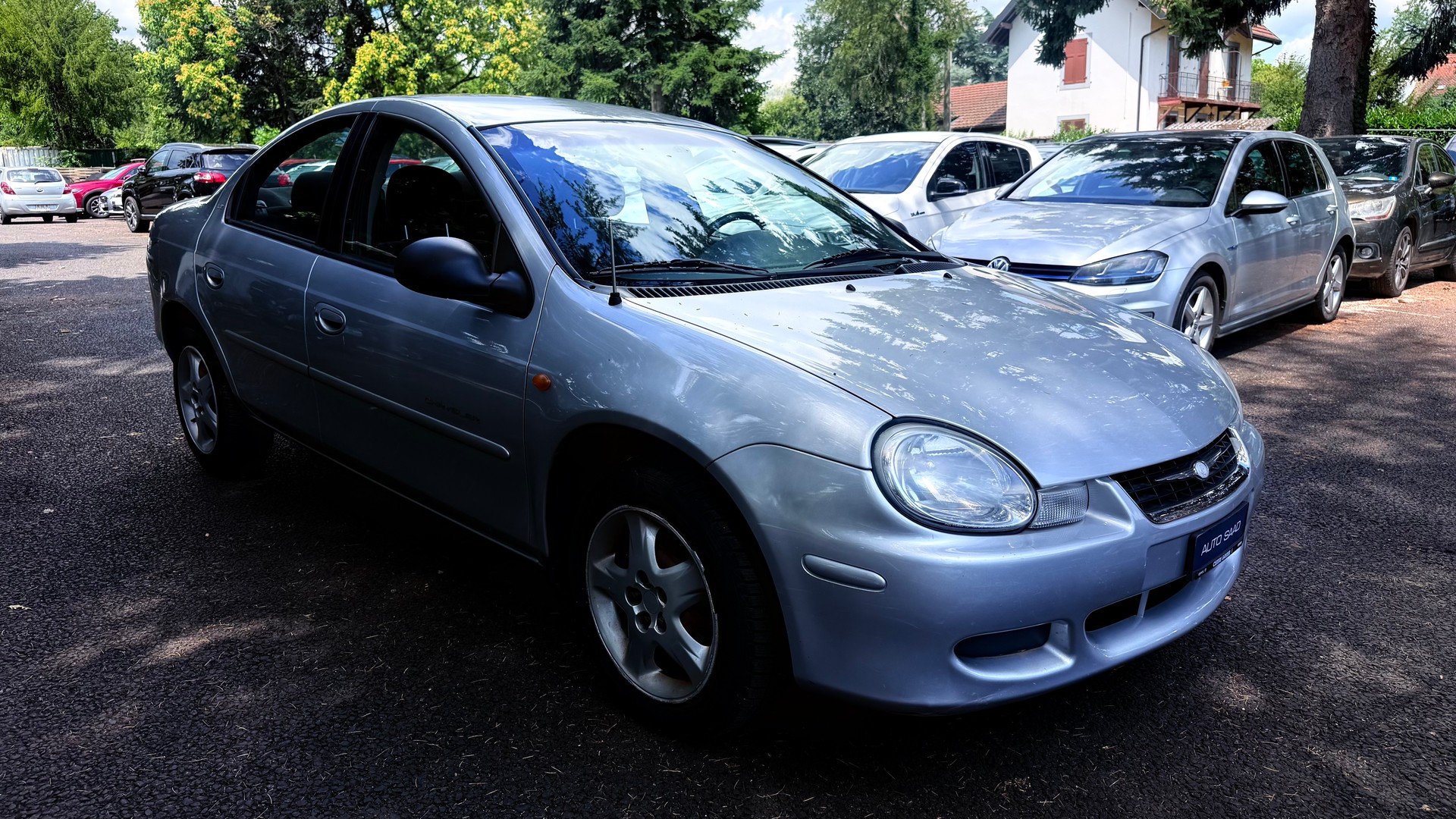 CHRYSLER Neon 2.0 LE-image-1