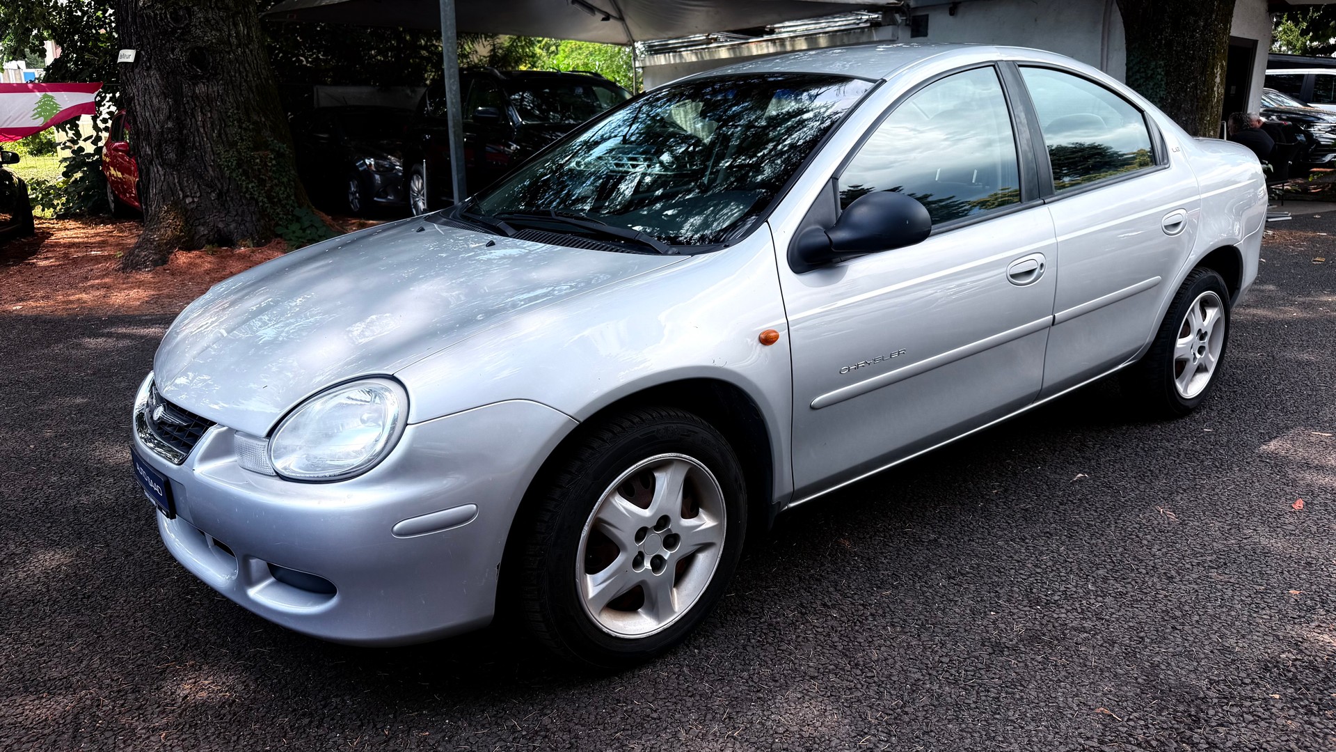 CHRYSLER Neon 2.0 LE-image-2