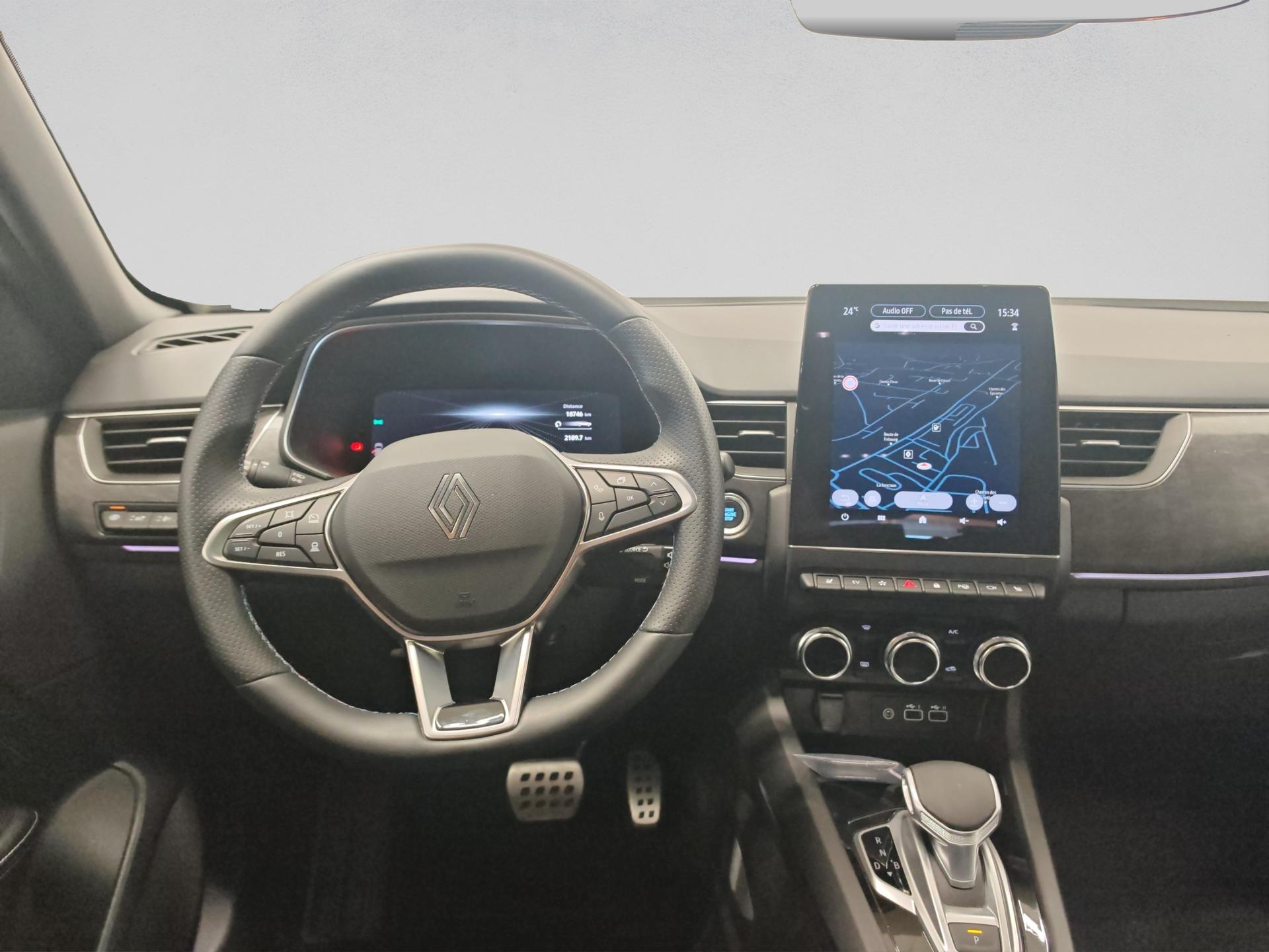 RENAULT Arkana 1.6 E-Esprit Alpine-image-13