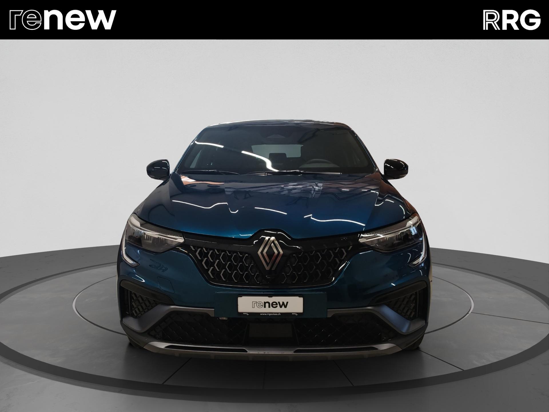 RENAULT Arkana 1.6 E-Esprit Alpine-image-7