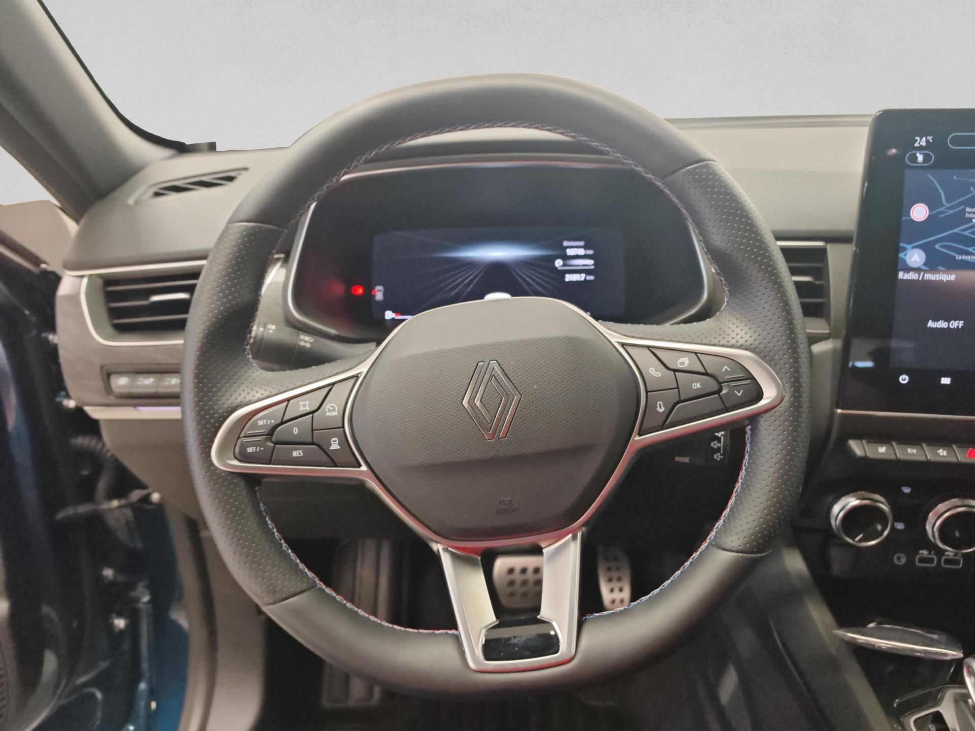 RENAULT Arkana 1.6 E-Esprit Alpine-image-9