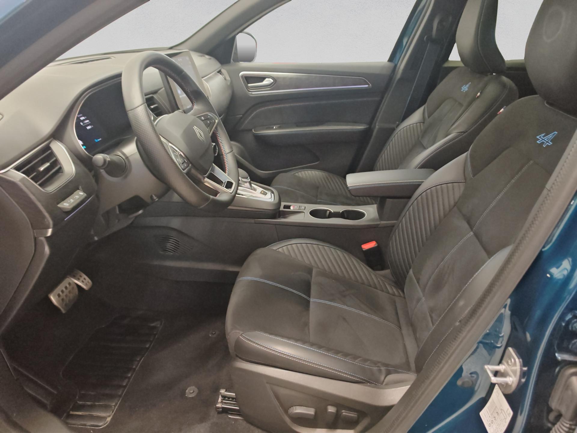 RENAULT Arkana 1.6 E-Esprit Alpine-image-8