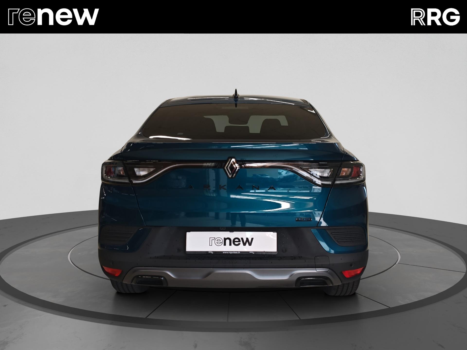 RENAULT Arkana 1.6 E-Esprit Alpine-image-3