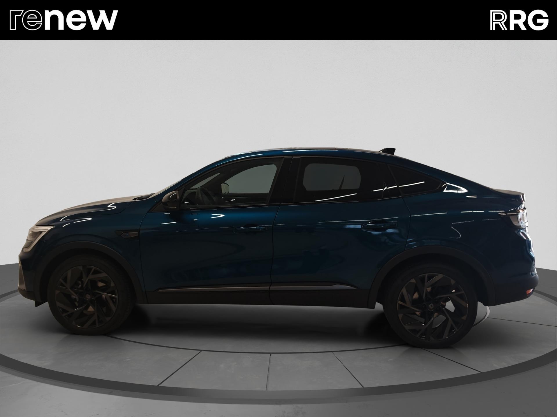 RENAULT Arkana 1.6 E-Esprit Alpine-image-5