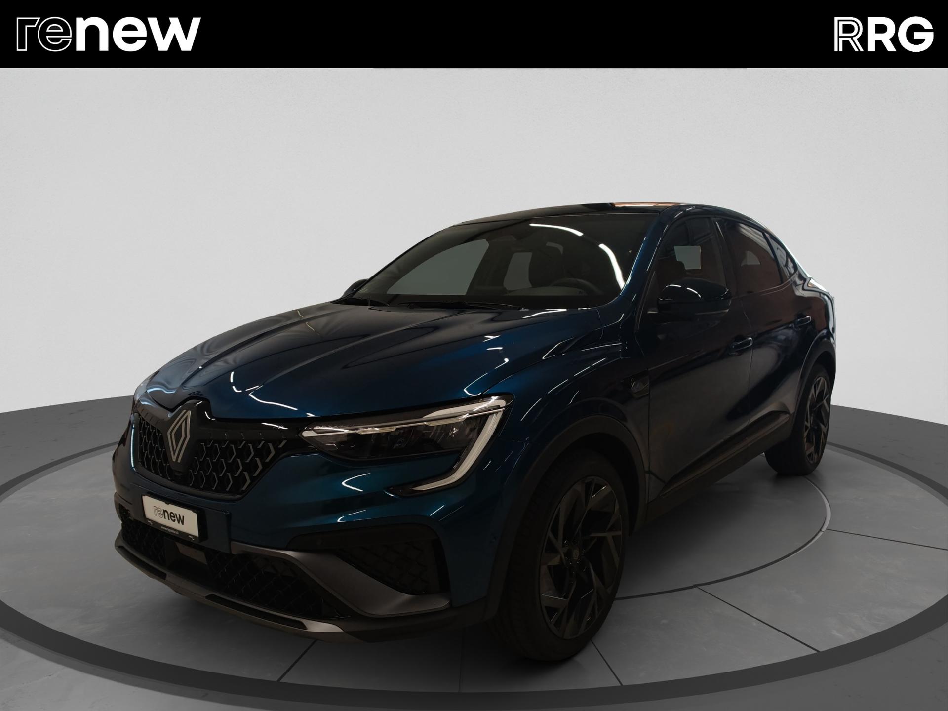 RENAULT Arkana 1.6 E-Esprit Alpine-image-6