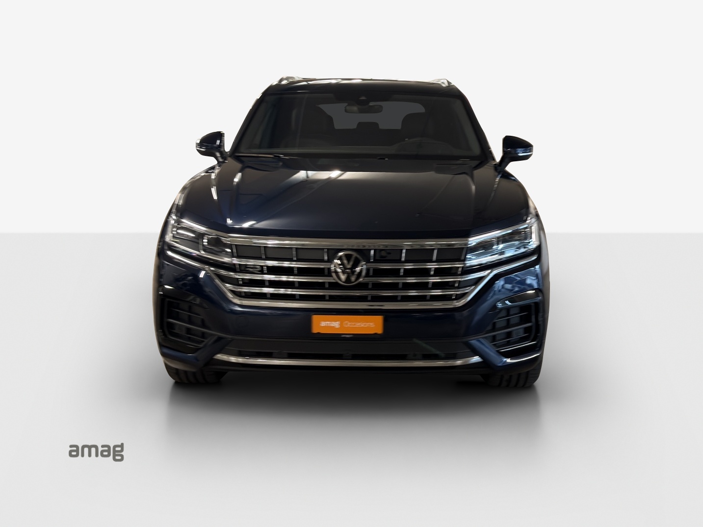 VW Touareg 3.0 TDI R Line Tiptronic-image-6