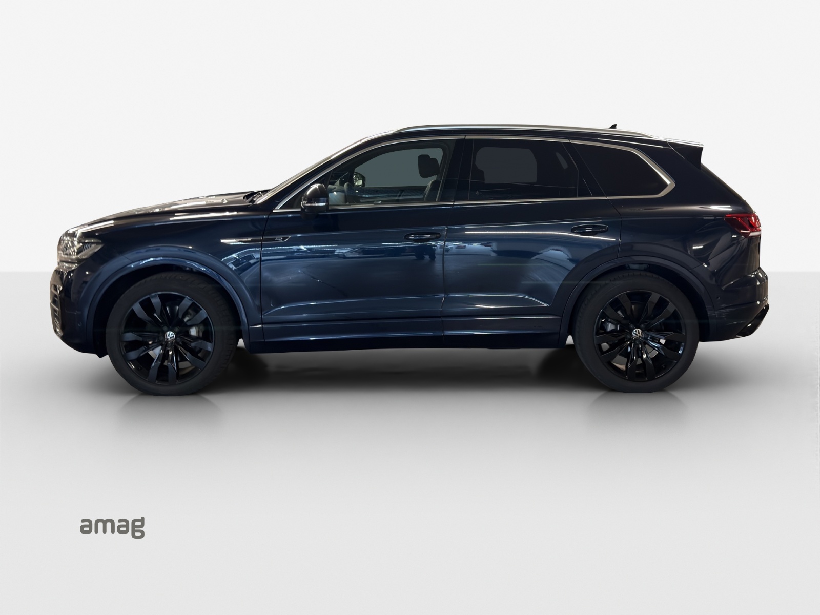 VW Touareg 3.0 TDI R Line Tiptronic-showroom-element-1