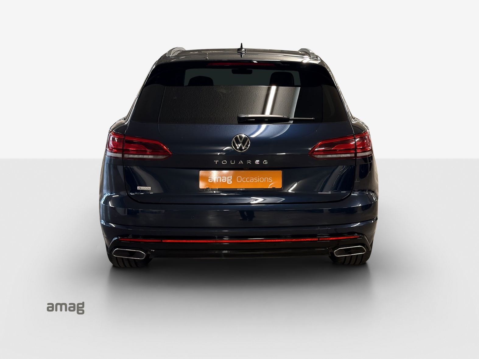 VW Touareg 3.0 TDI R Line Tiptronic-showroom-element-3