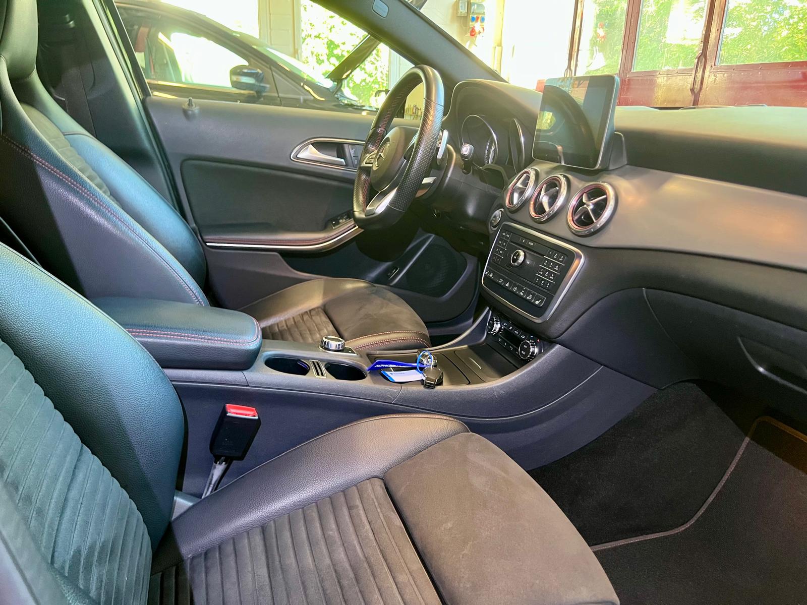 MERCEDES-BENZ GLA 250 AMG Line 4Matic 7G-DCT ✅-image-14