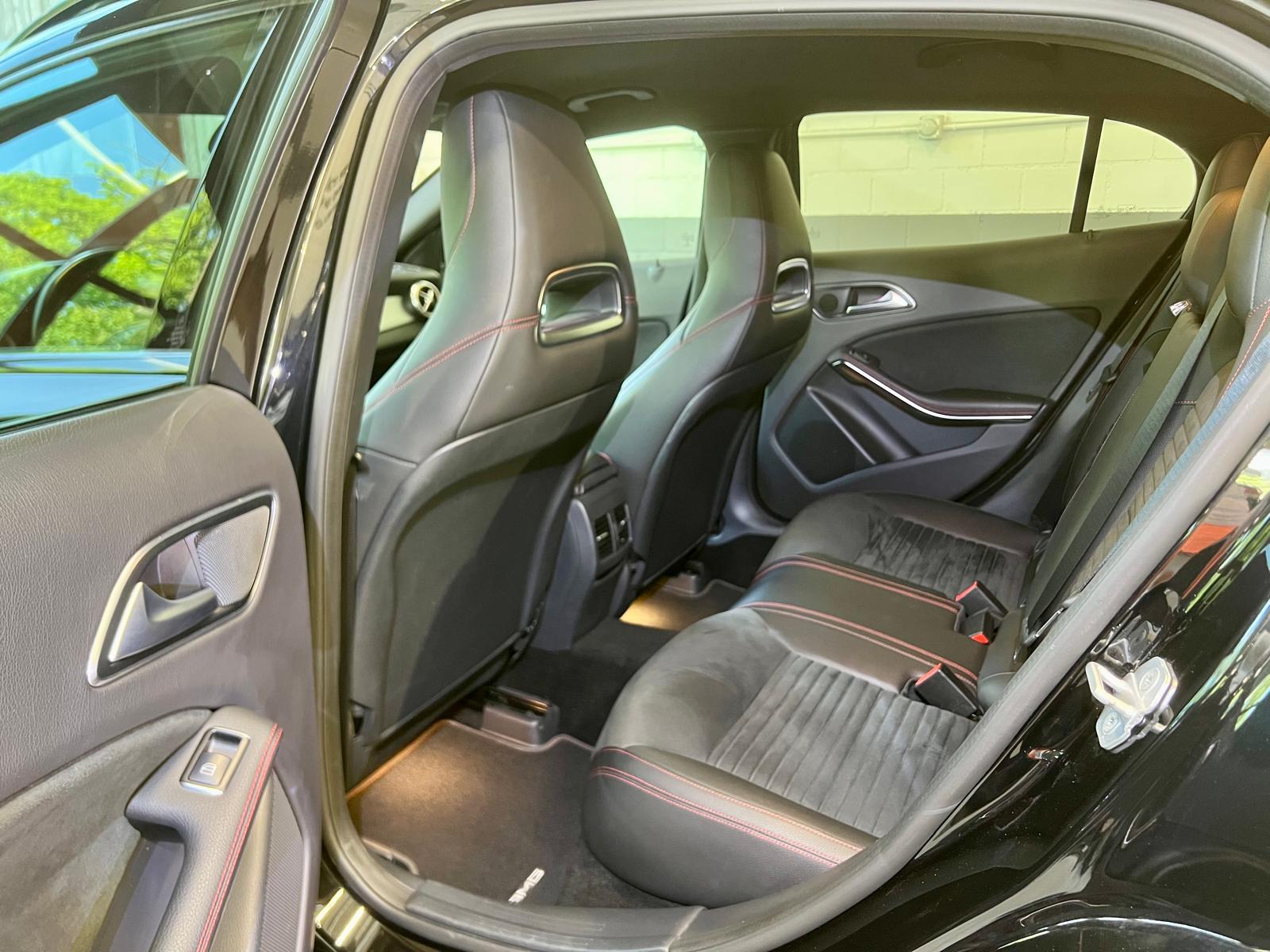 MERCEDES-BENZ GLA 250 AMG Line 4Matic 7G-DCT ✅-image-15