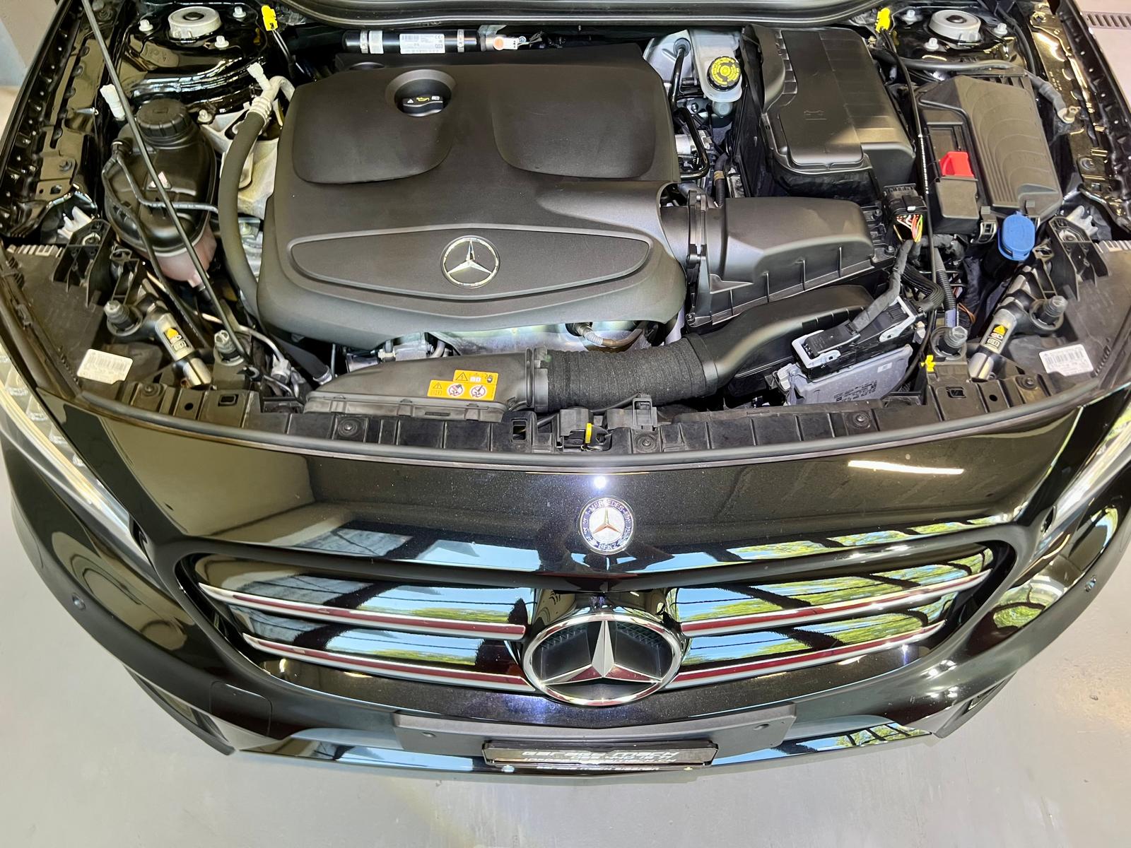 MERCEDES-BENZ GLA 250 AMG Line 4Matic 7G-DCT ✅-image-3