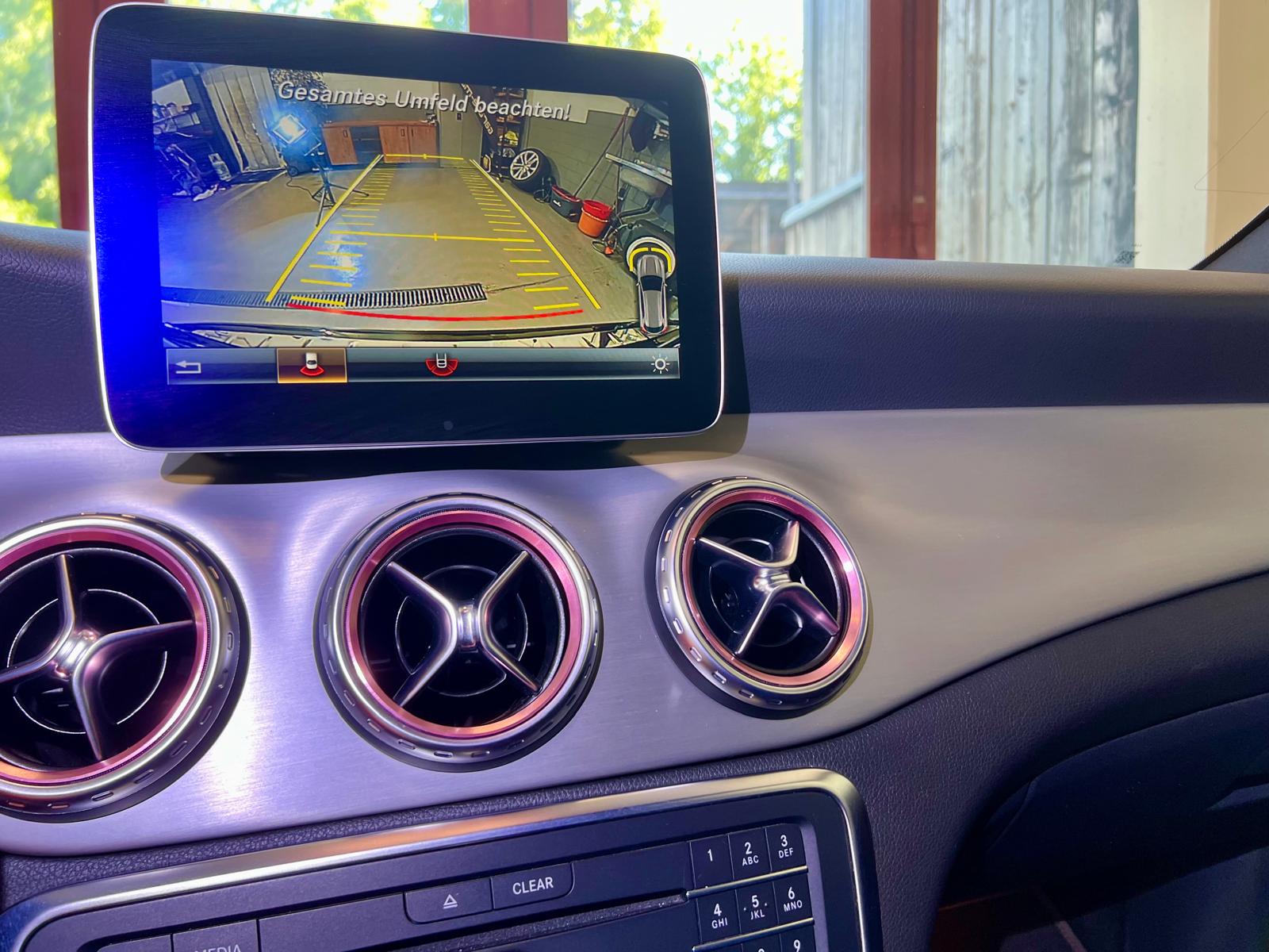 MERCEDES-BENZ GLA 250 AMG Line 4Matic 7G-DCT ✅-image-13