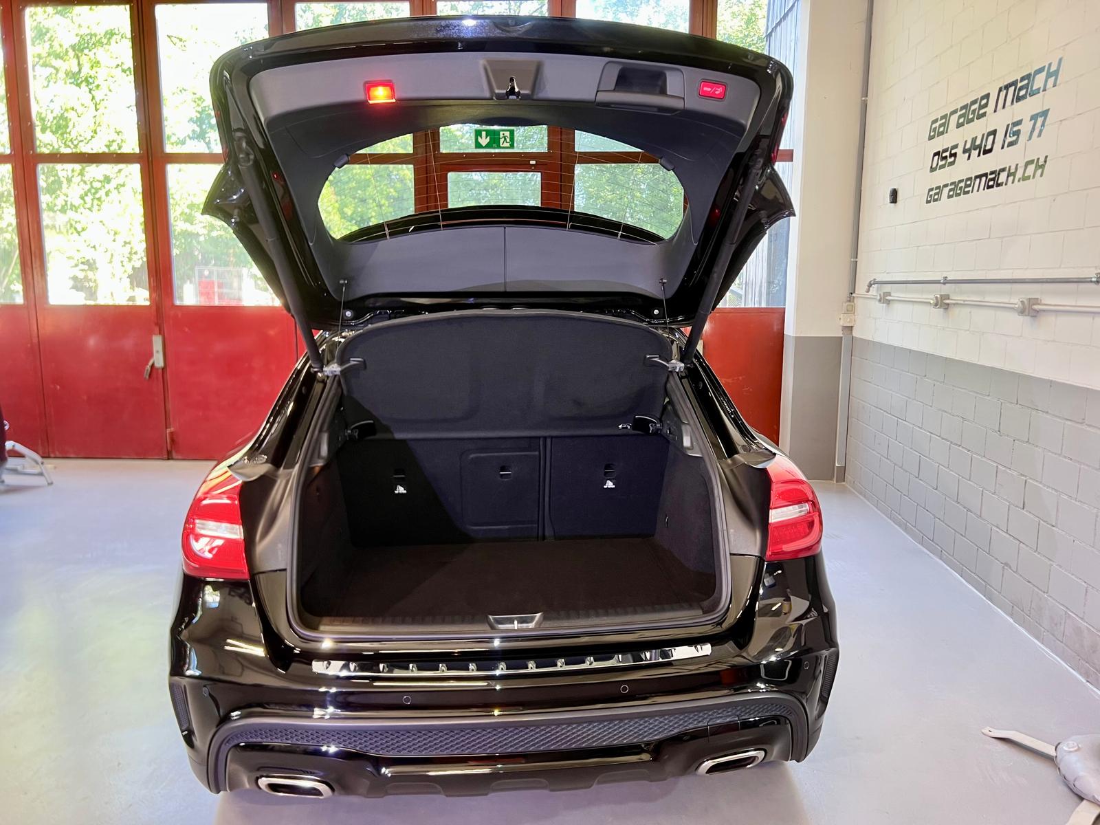 MERCEDES-BENZ GLA 250 AMG Line 4Matic 7G-DCT ✅-image-7