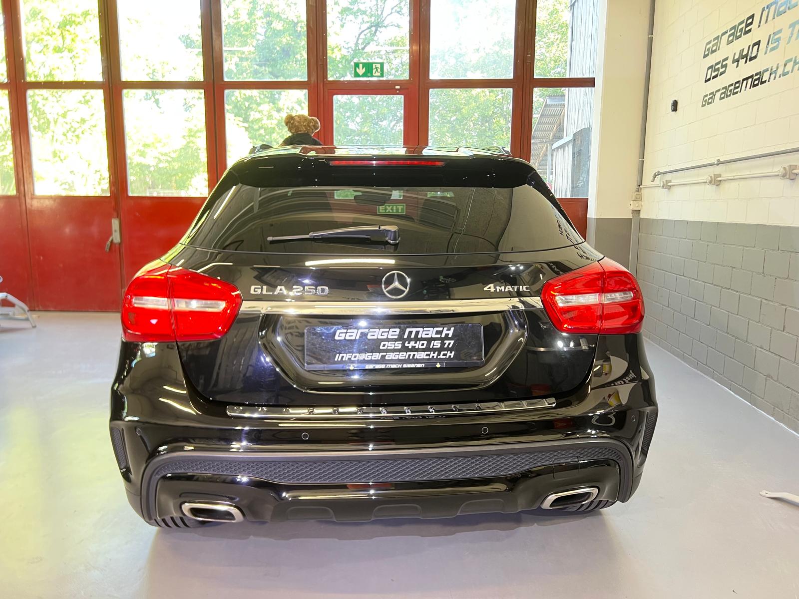 MERCEDES-BENZ GLA 250 AMG Line 4Matic 7G-DCT ✅-image-6