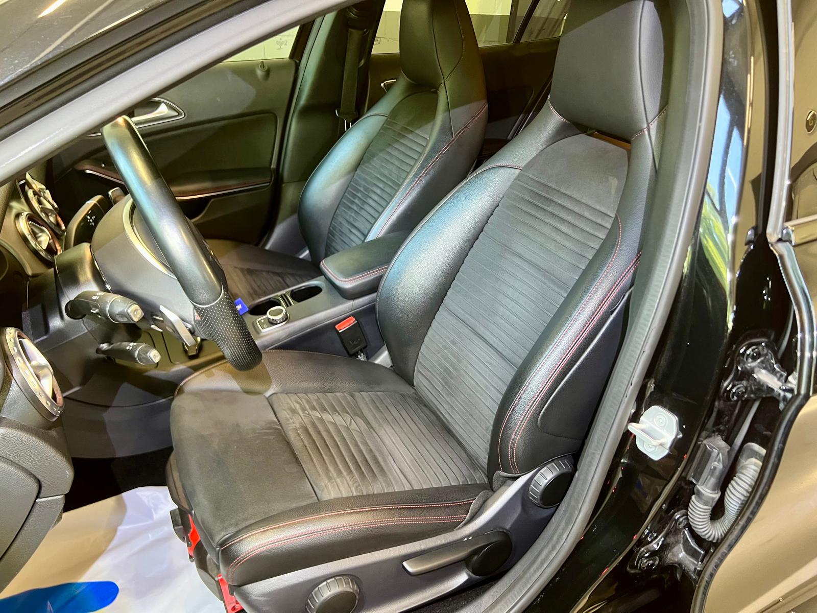 MERCEDES-BENZ GLA 250 AMG Line 4Matic 7G-DCT ✅-image-11