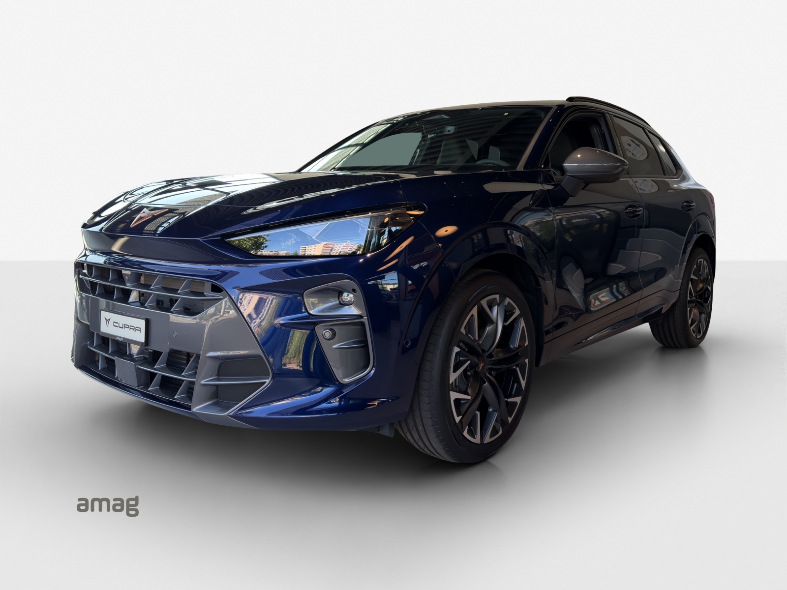 CUPRA Terramar 2.0 TSI DSG 4Drive-image-0