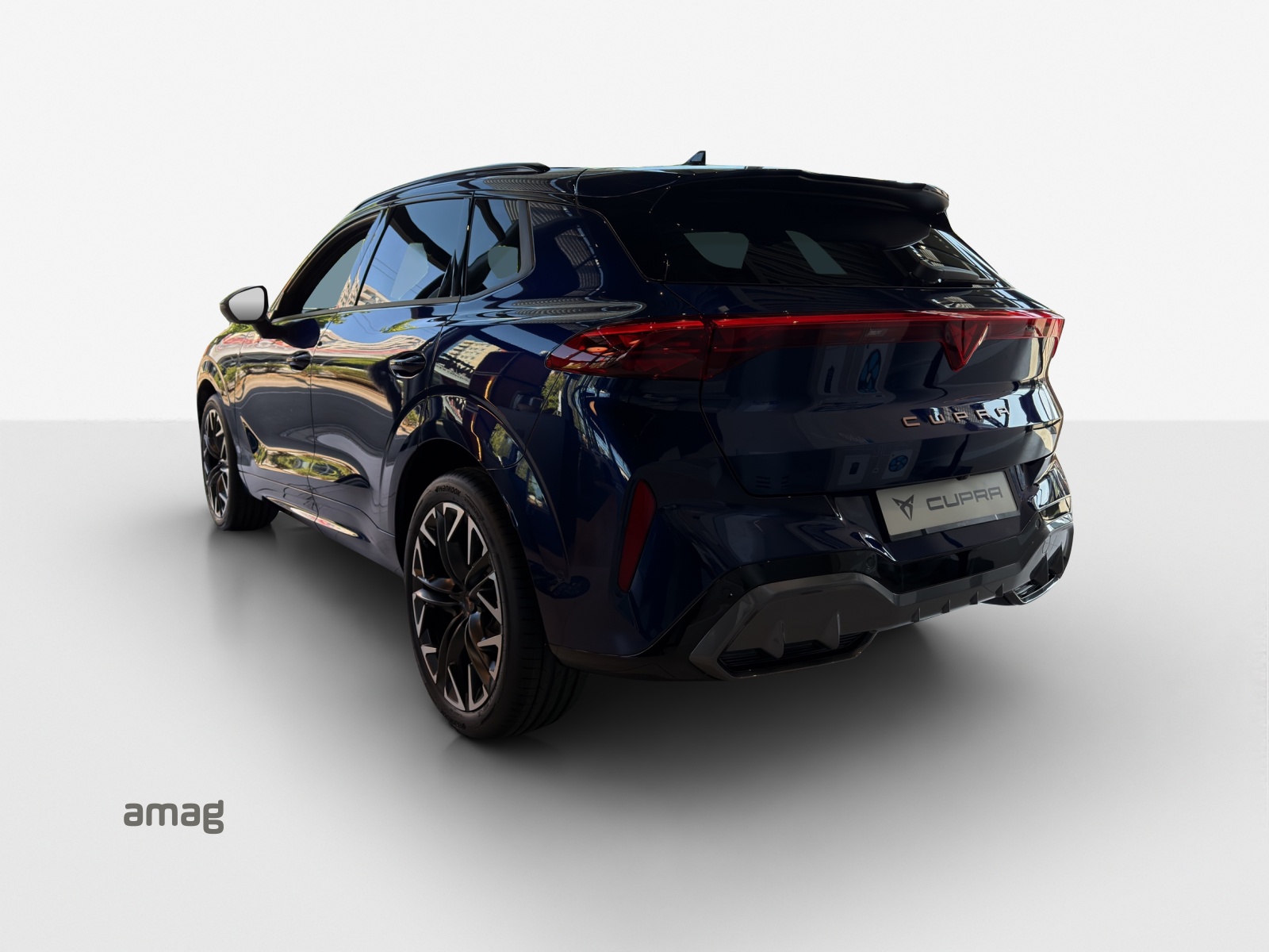 CUPRA Terramar 2.0 TSI DSG 4Drive-image-1