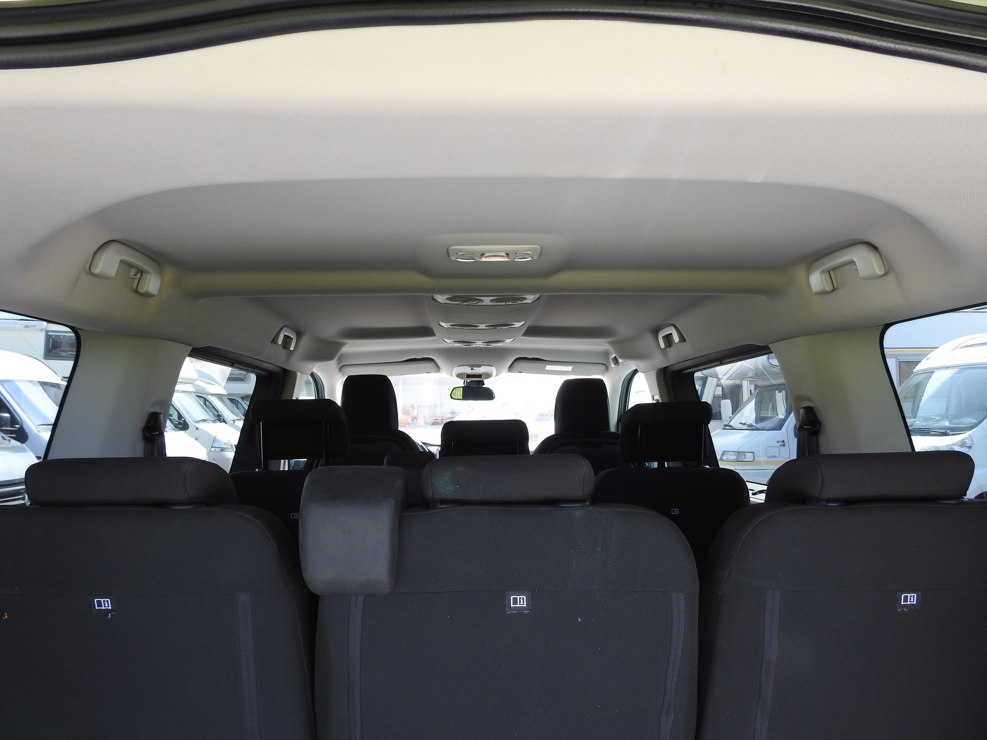 TOYOTA Proace Verso 2.0 D-4D Family L1 Automatic-image-10