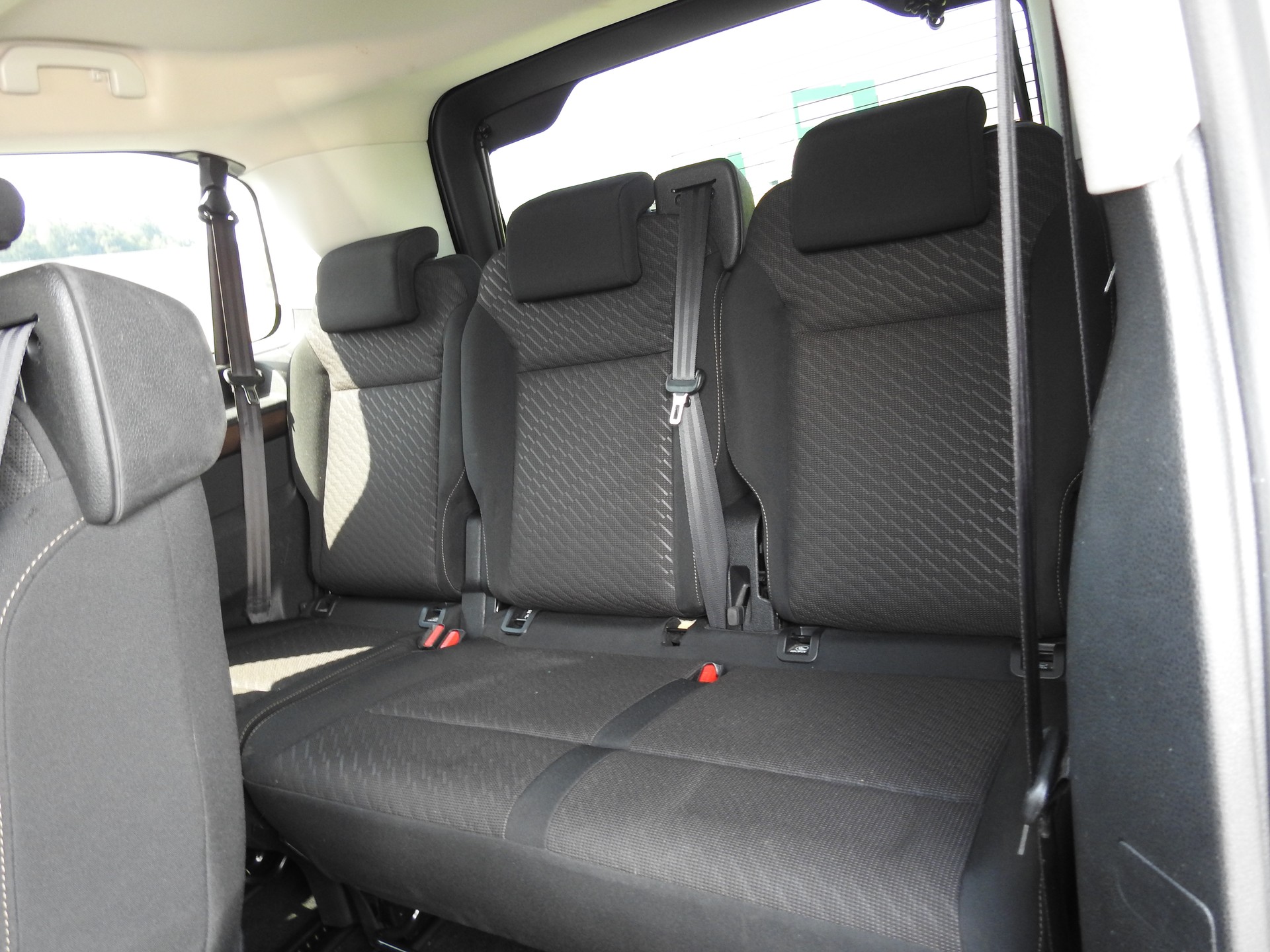 TOYOTA Proace Verso 2.0 D-4D Family L1 Automatic-image-14