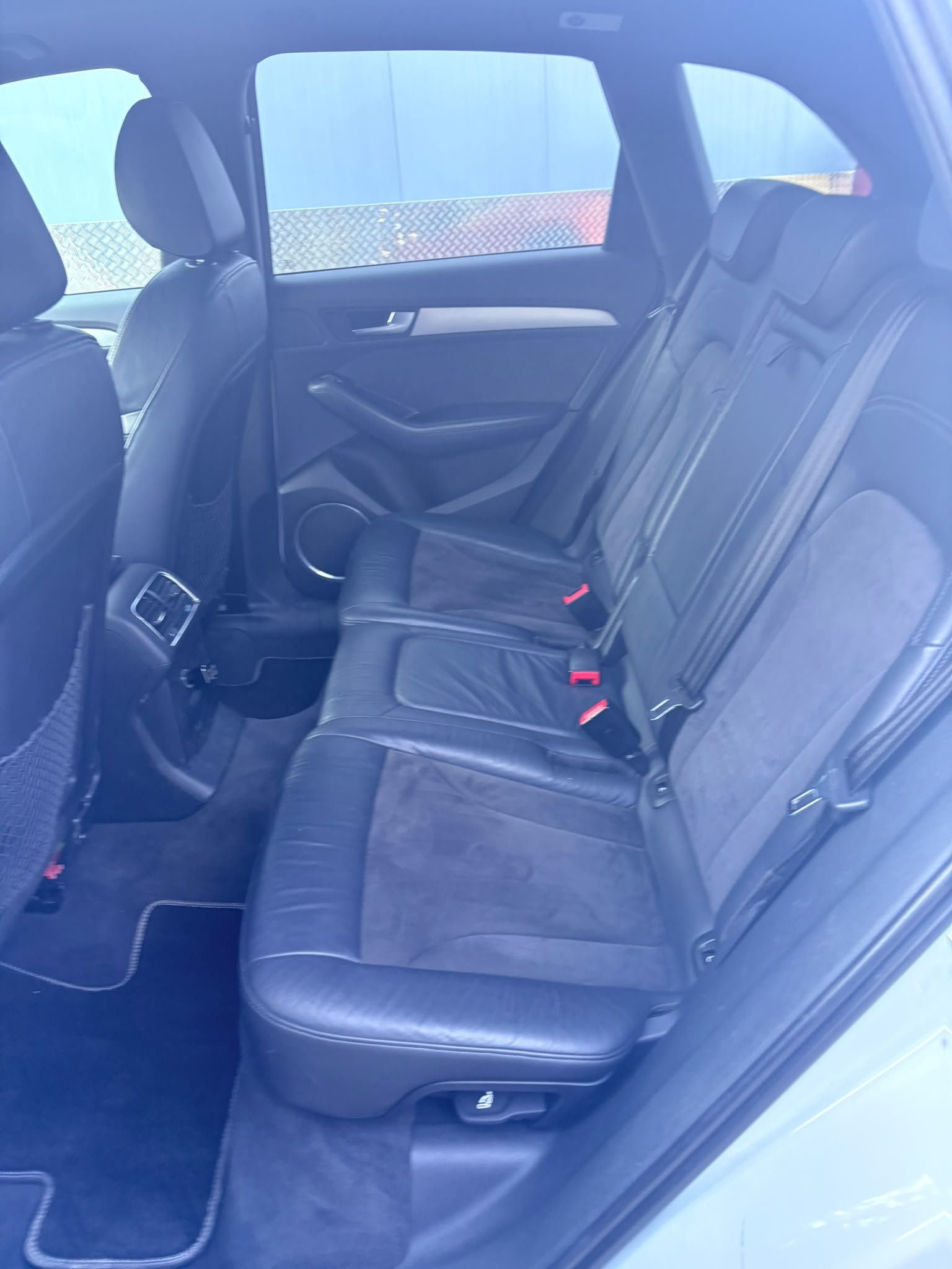AUDI SQ5 3.0 TDI quattro tiptronic-image-7