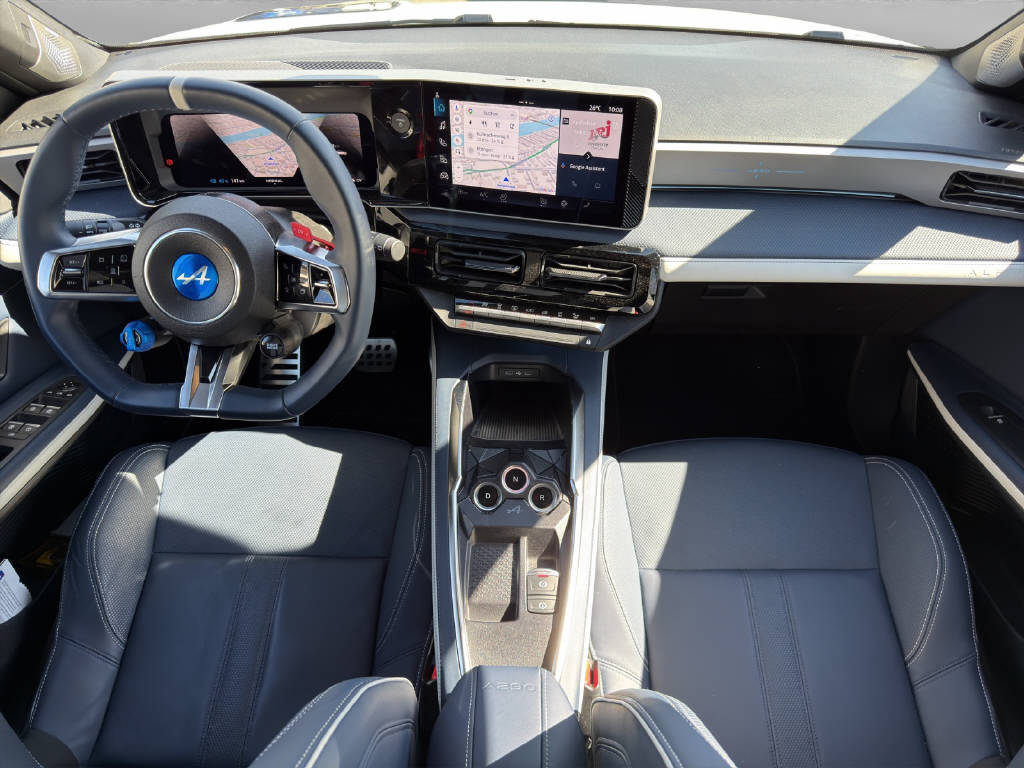 ALPINE A290 GTS-image-4