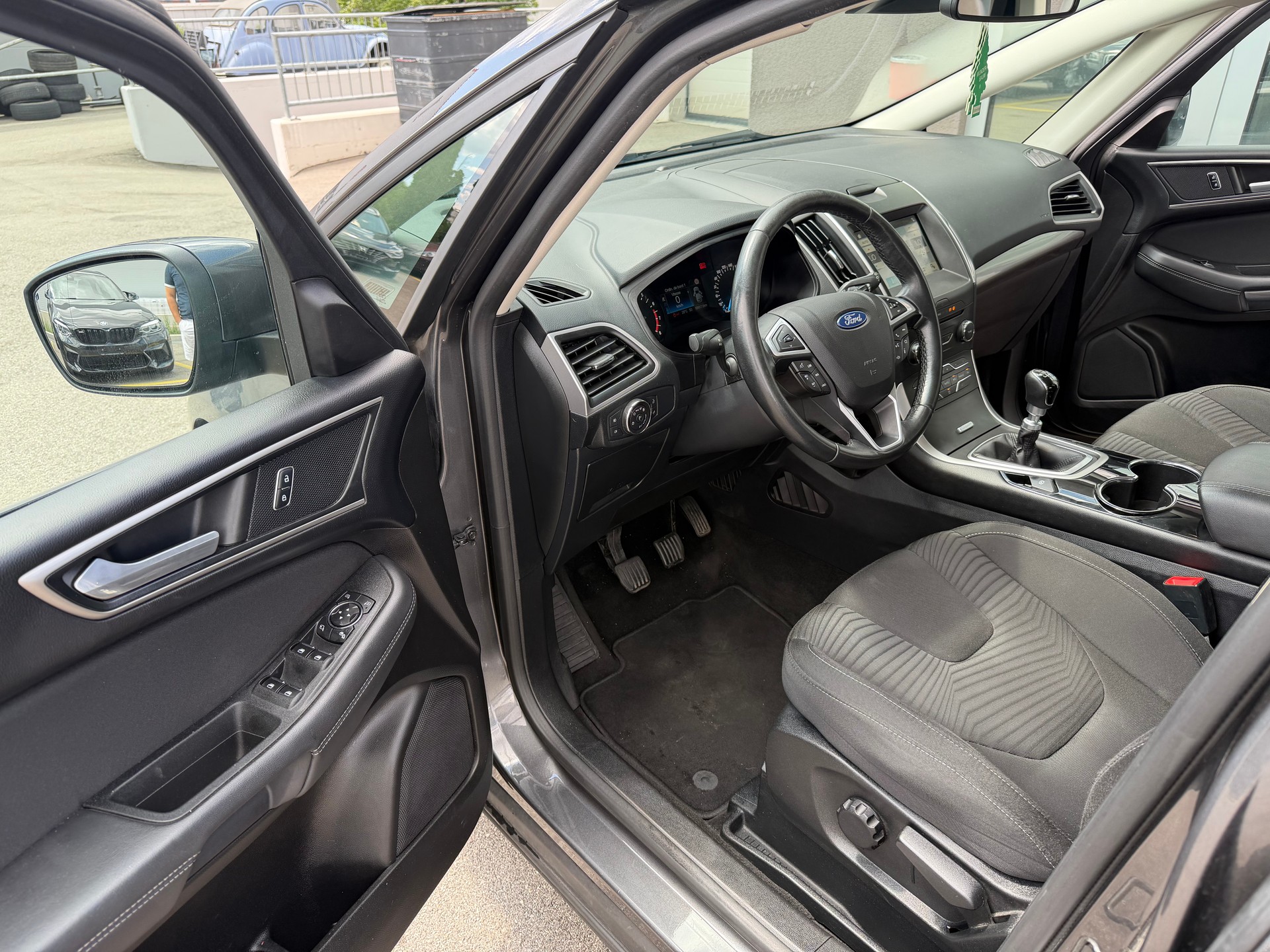 FORD S-Max 1.5 SCTi Titanium-image-7