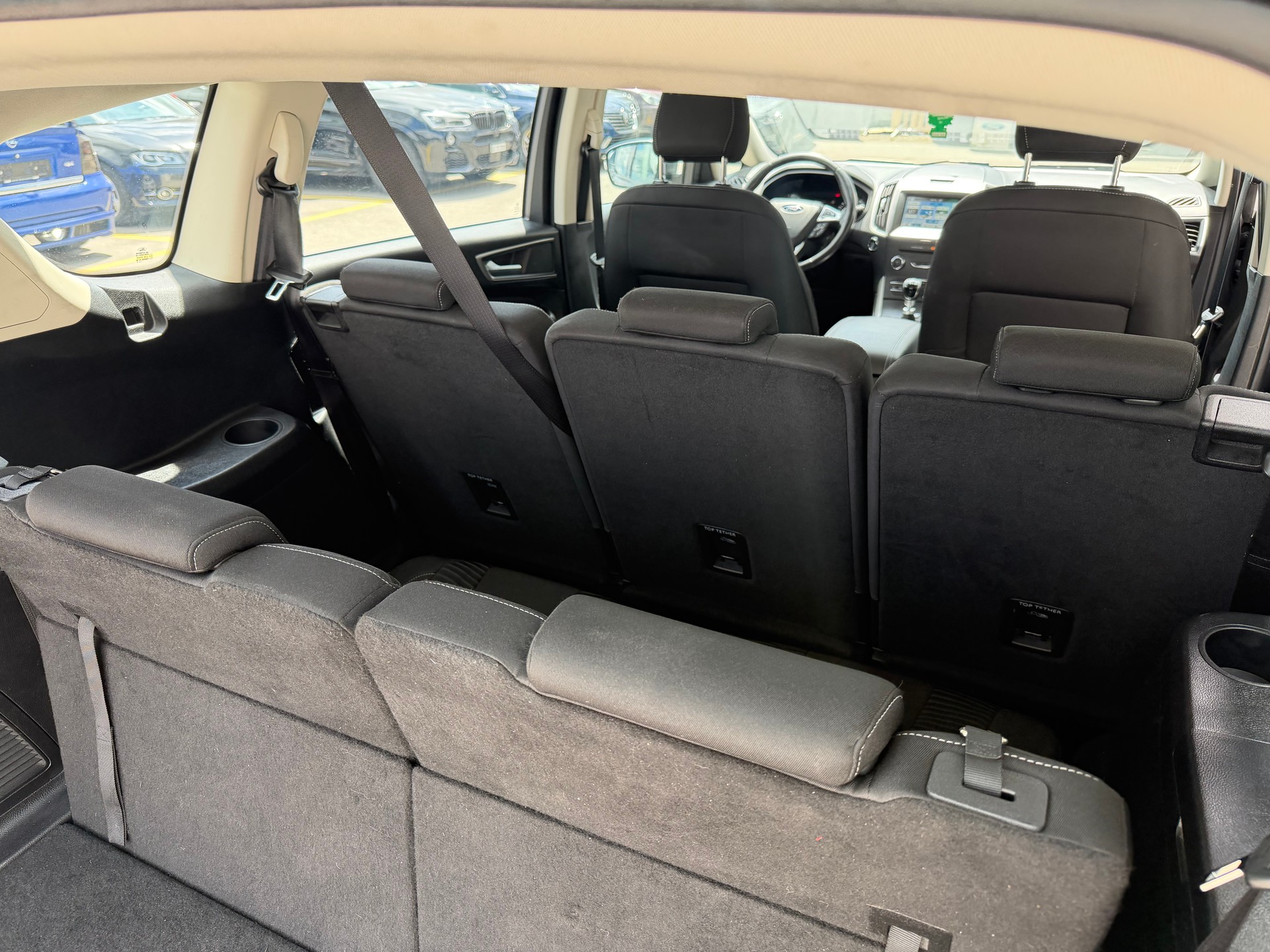 FORD S-Max 1.5 SCTi Titanium-image-13