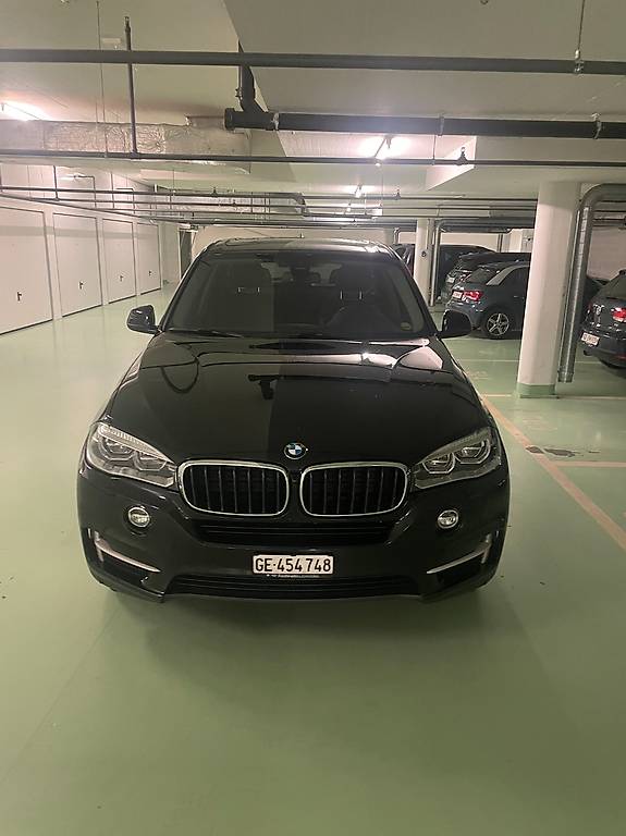 BMW X5-image-1