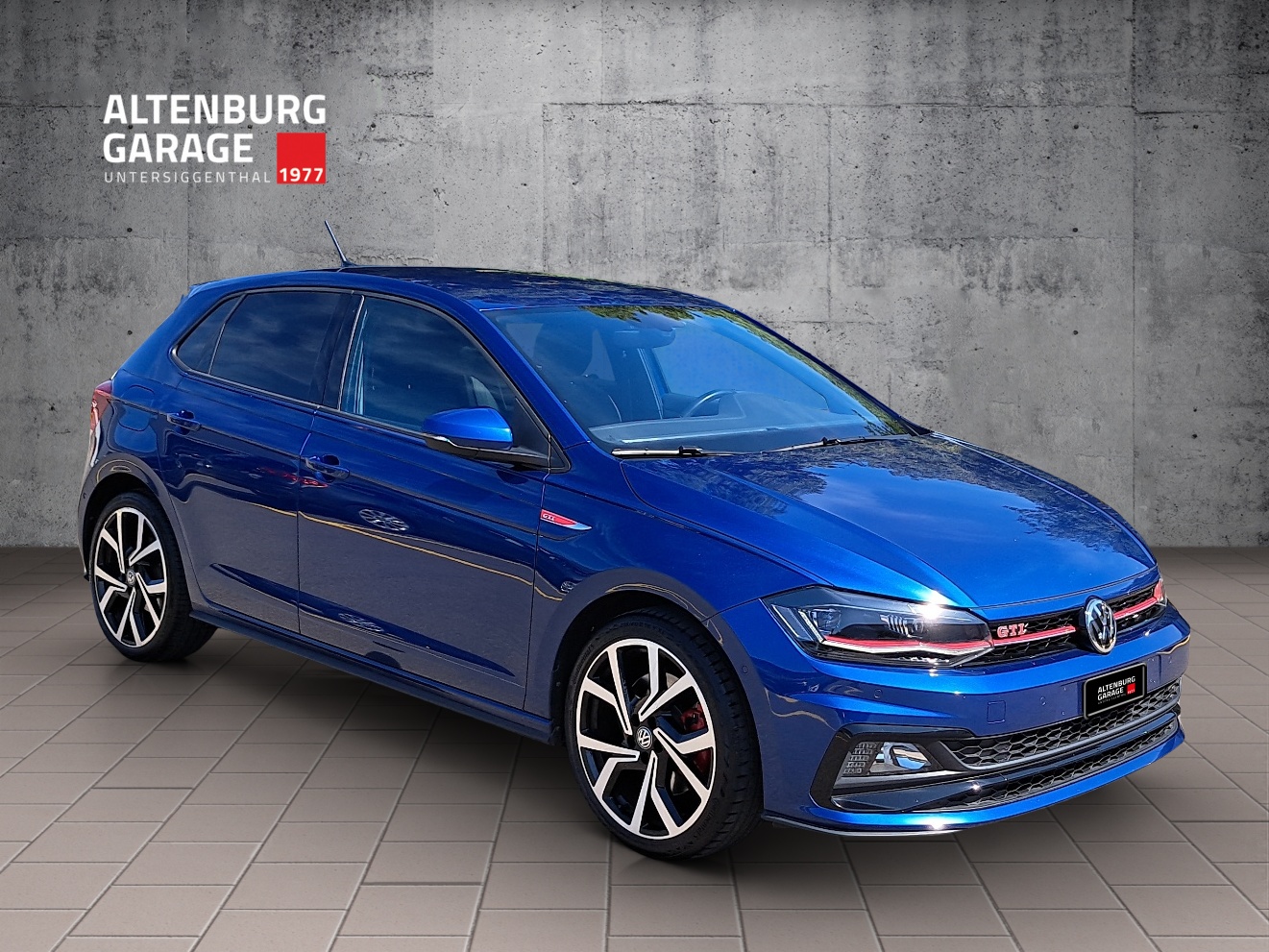 VW Polo 2.0 TSI GTI DSG-image-6