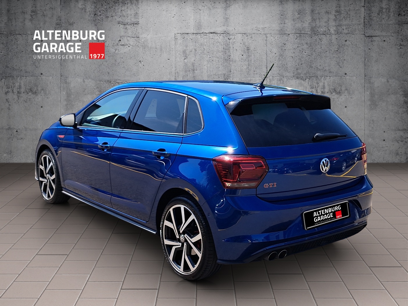 VW Polo 2.0 TSI GTI DSG-showroom-element-2