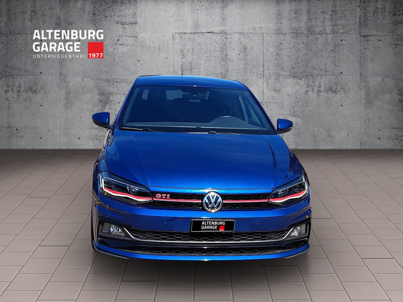 VW Polo 2.0 TSI GTI DSG-image-7