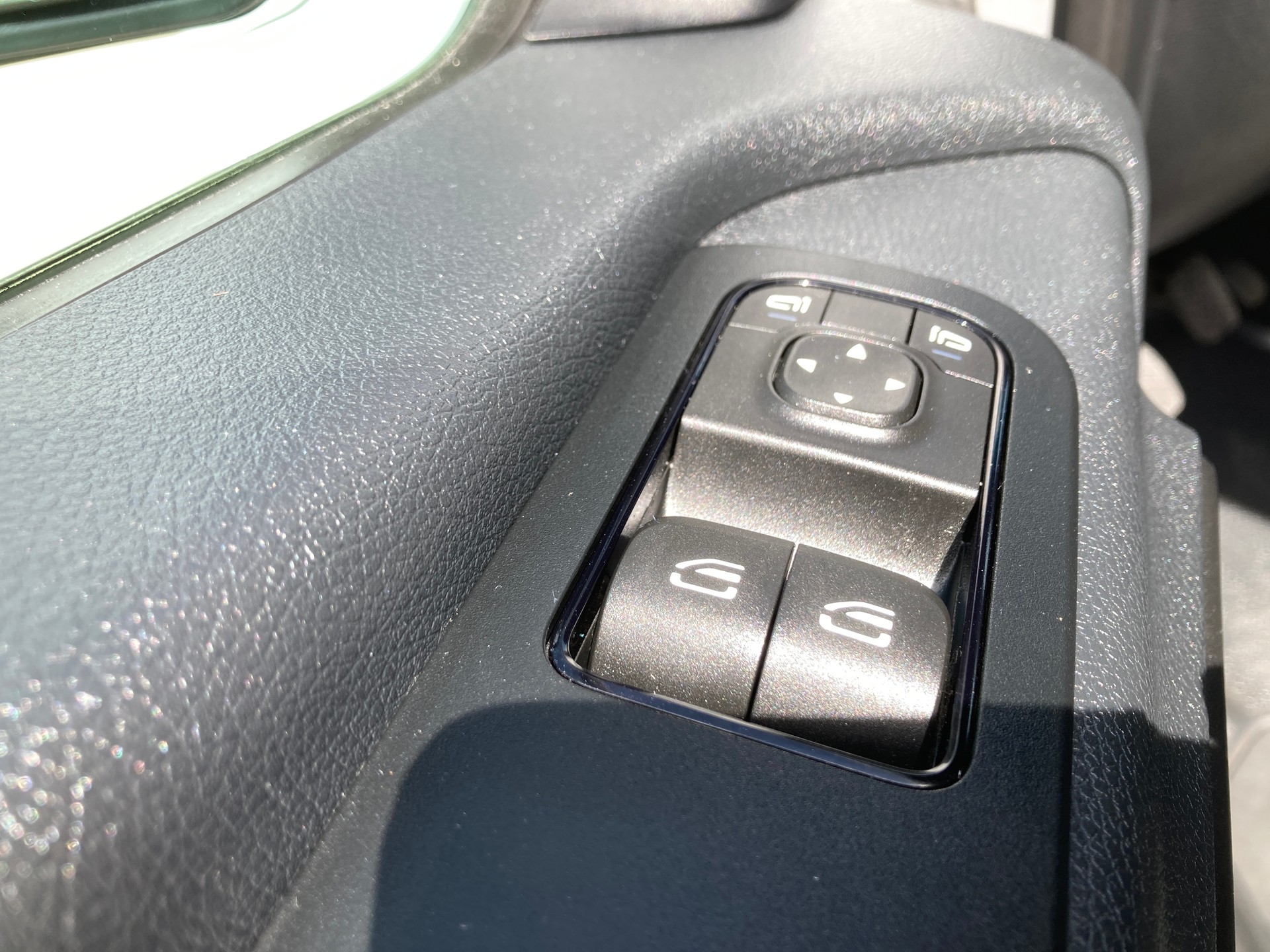 MERCEDES-BENZ Sprinter 316 CDI Standard 4x4-image-9