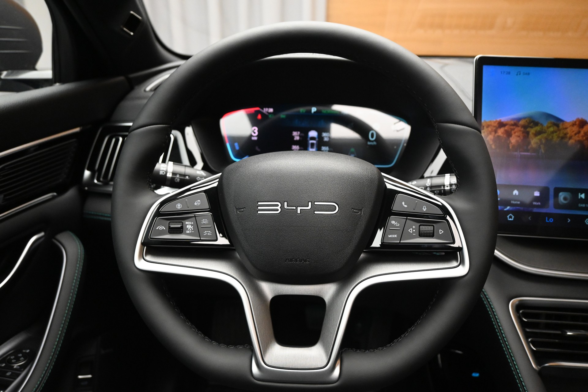 BYD Seal U DM-i Boost-image-8