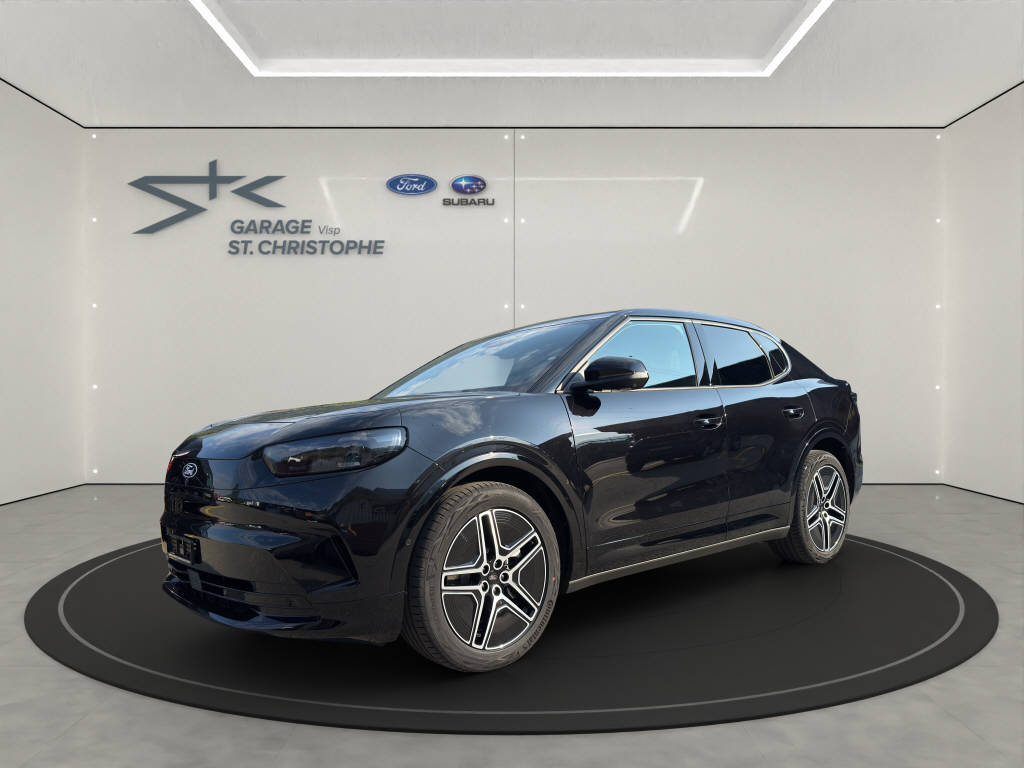 FORD Capri Extended Range Premium AWD-image-0