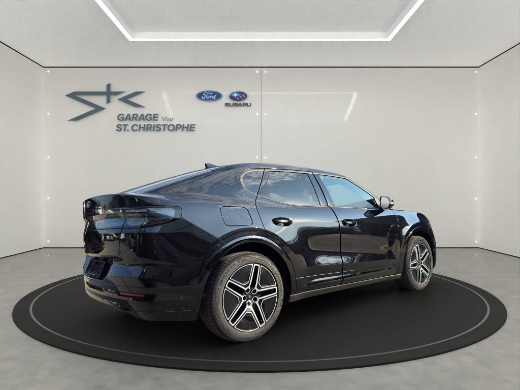 FORD Capri Extended Range Premium AWD-image-4