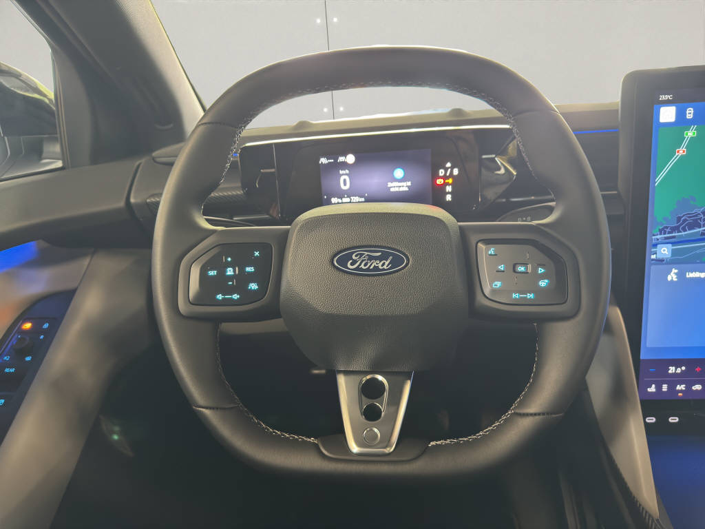 FORD Capri Extended Range Premium AWD-image-12